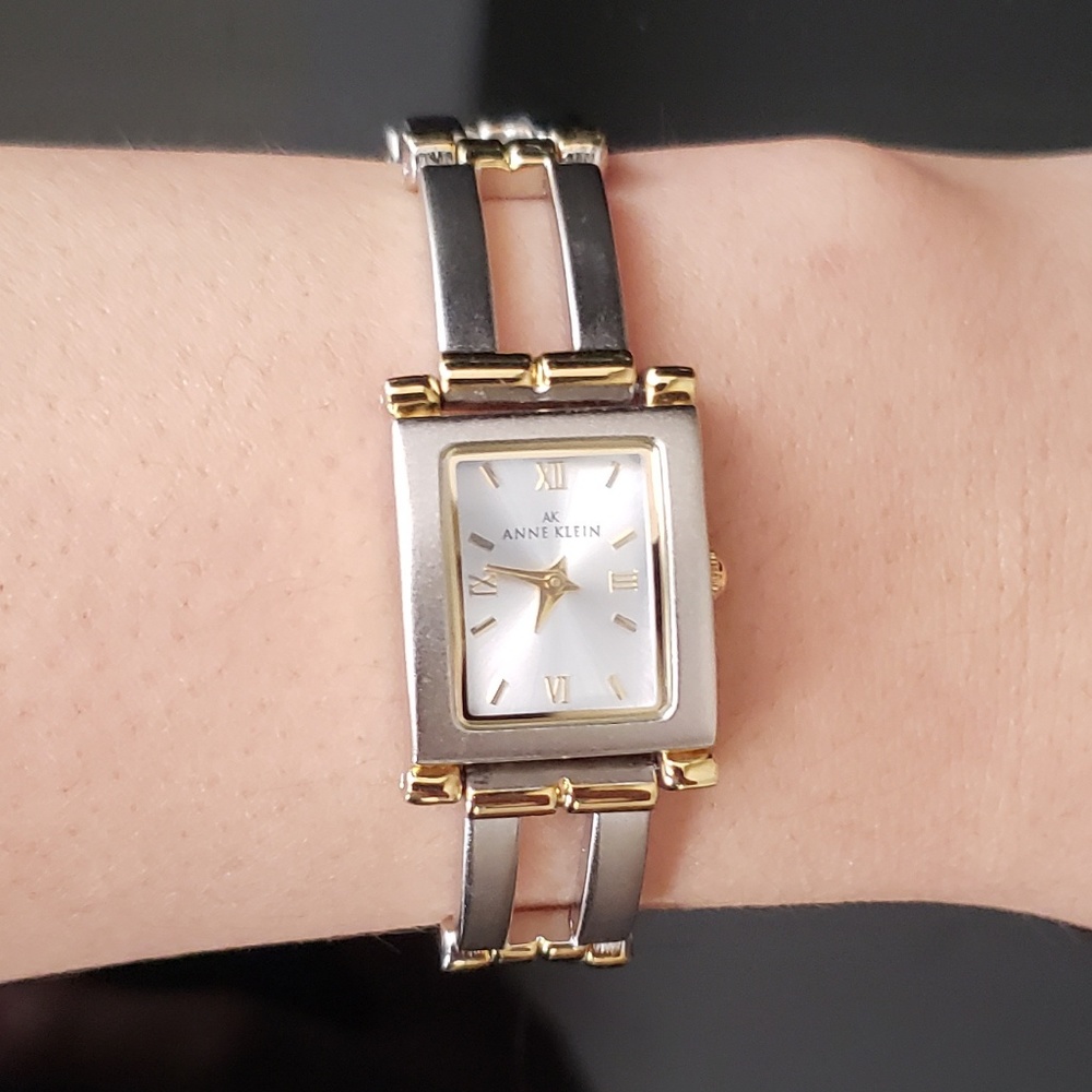Anne Klein watch